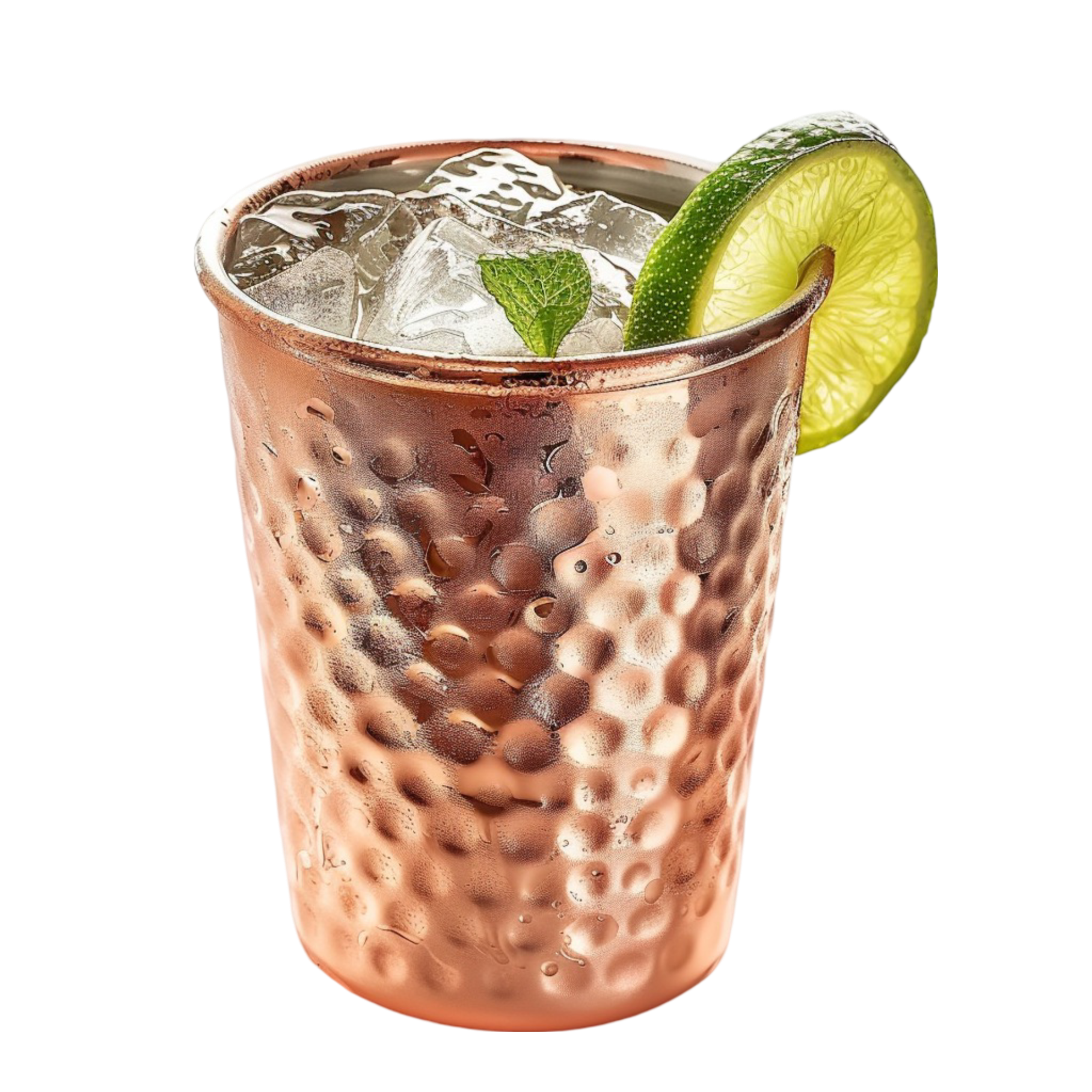 Moscow Mule